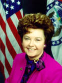 Jane Cunningham