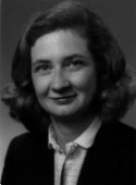 Patricia K. Secrest