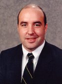 Wes Wagner