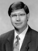 Larry Crawford