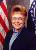 Linda Bartelsmeyer