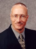 Mark Hampton