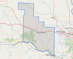 District 042 Map