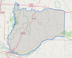 District 049 Map