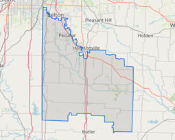 District 062 Map