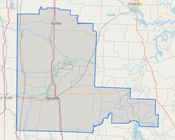 District 125 Map