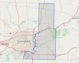 District 137 Map