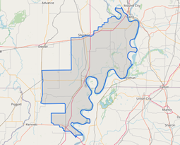 District 149 Map